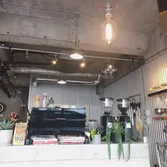 BLUE BEANS ROASTERY