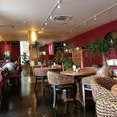 ボントレ珈琲店 ホノルルベース
