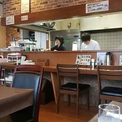 ステーキハウス ラジャ