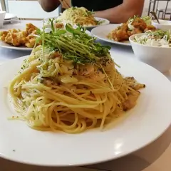カフェレストラン スノー ポット