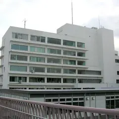 茅ヶ崎市役所