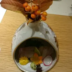 日本料理 北乃路