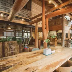 CAFÉみなもと