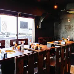 ガッツ・ソウル 代々木店