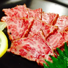 炙ＤＩＮＩＮＧ 黒豹