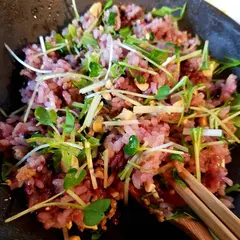 ごはん屋 匙