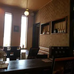 スープカレー木多郎 駒場店