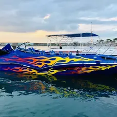 宮古島パラセーリングショップ空人