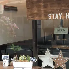STAY HOME