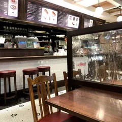 KIEFEL COFFEE なんばウォーク店