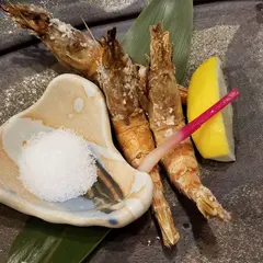 丸善水産 米子店
