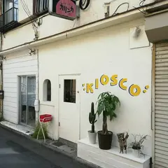kiosco