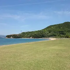 横島