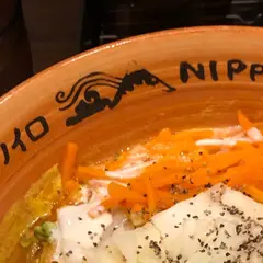 ソラノイロNIPPON