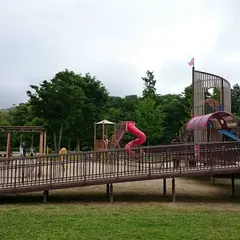湯川ふるさと公園