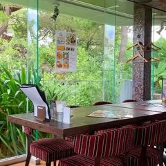 野菜と炭火肉・魚介 GOOD FARMS KITCHEN