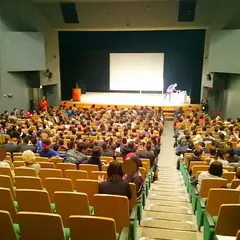 道新ホール