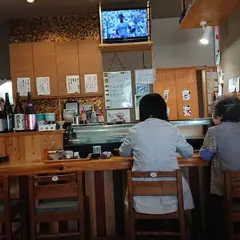 海鮮工房なみ平
