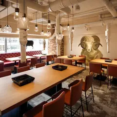羊肉専門店 辰 TATSU