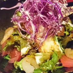 風のごとく