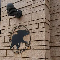 ハンティング･ワールド 青山店