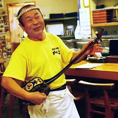 味処酒処一心 読谷居酒屋 寿司 豚足唐揚げ人気店