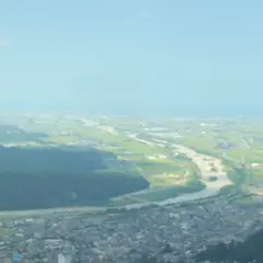 獅子吼高原