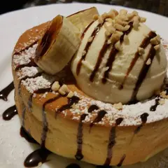 星乃珈琲店 京都伏見店