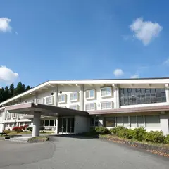 休暇村羽黒