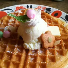 アルパカ