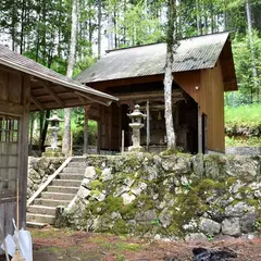 出雲神社