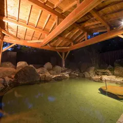 金ちゃん温泉