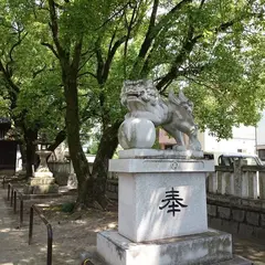 一宮神社