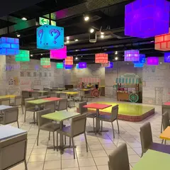 メイドカフェ めいどりーみん 大阪 なんば店