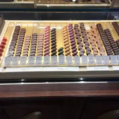 カカオティエ ゴカン