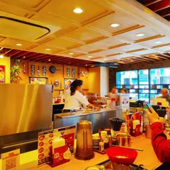 ラーメンたろう 神戸本店