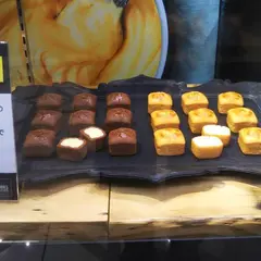 BAKER'S CUSTARD