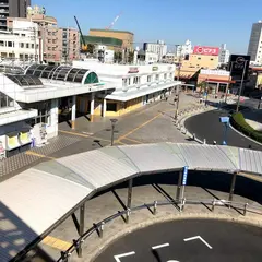 知多半田駅