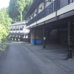 旅館 山林閣