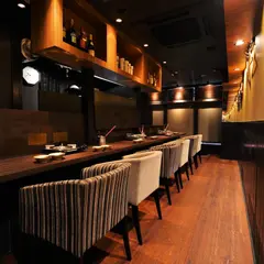 牛タンしゃぶしゃぶと和食 しゃぶ庵 錦店