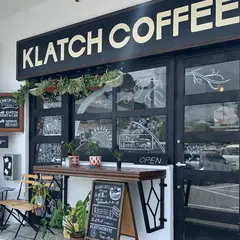 KLATCH COFFEE
