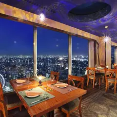 アーティストカフェ 東京ドームホテル