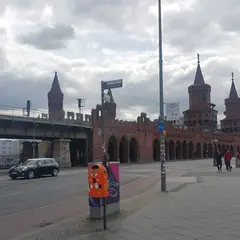壁の博物館
