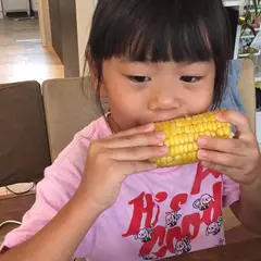 ASO SWEET CORN 阿蘇の森