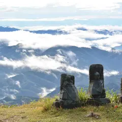 来日岳