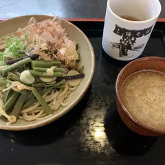 福そば本店