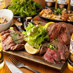 肉の罠