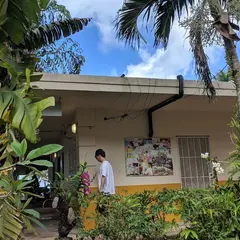 Coco Palm Garden Beach