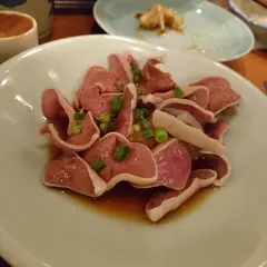 モツ居酒屋 ごんべゑ