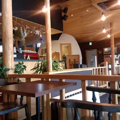 ククーカフェ Coucou café